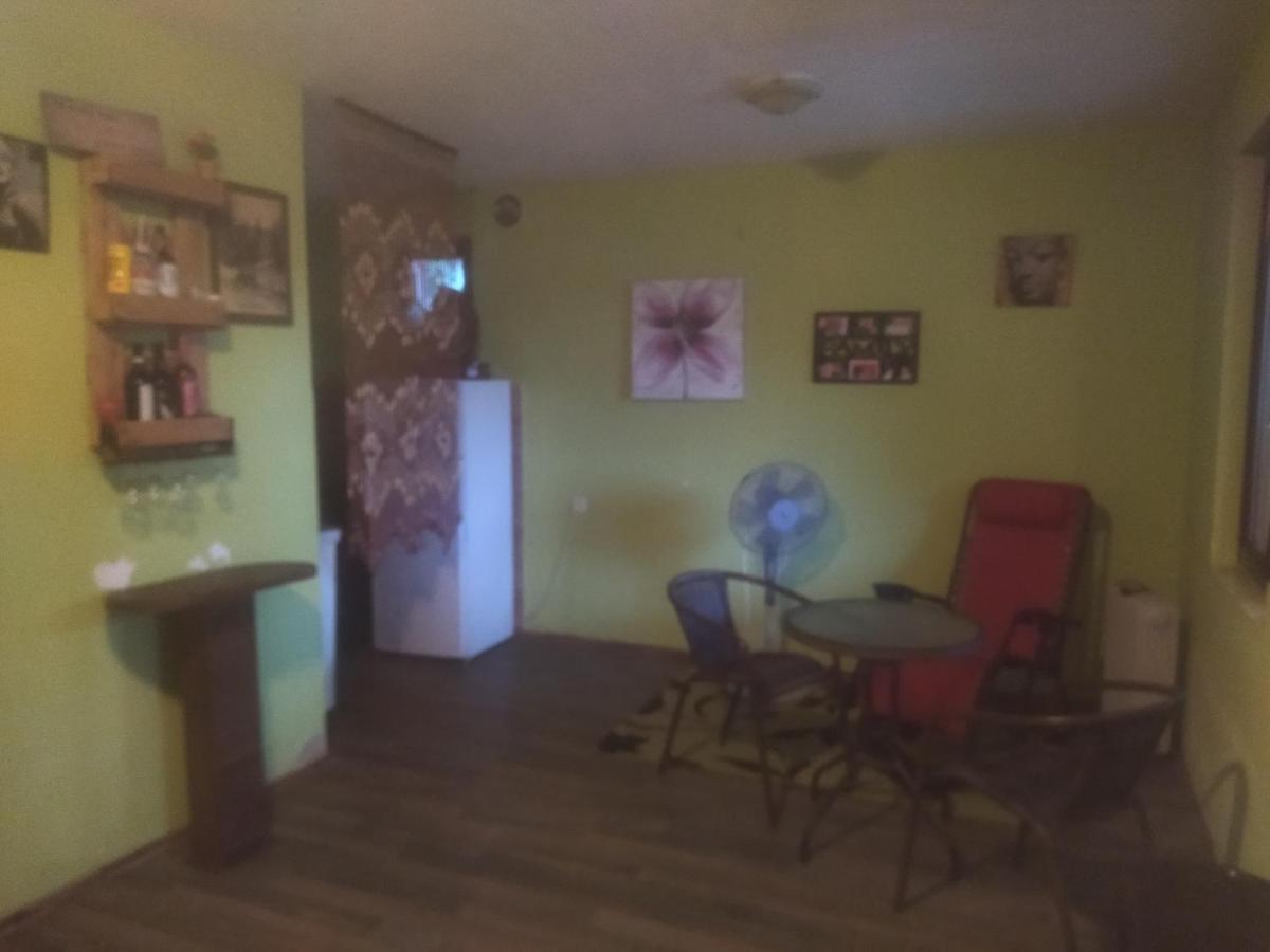 Bor, Savaca - Porodicna Vikendica Za Izdavanje Bagian luar foto