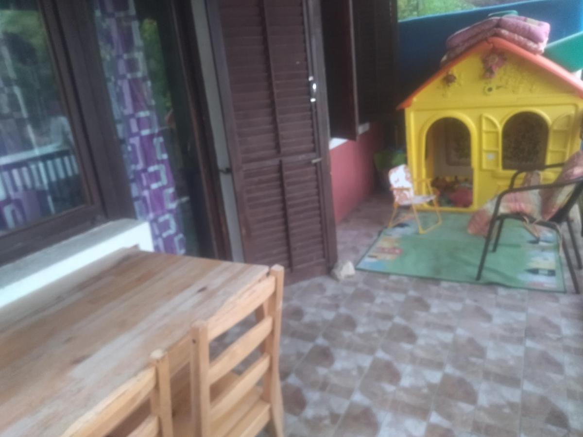 Bor, Savaca - Porodicna Vikendica Za Izdavanje Bagian luar foto